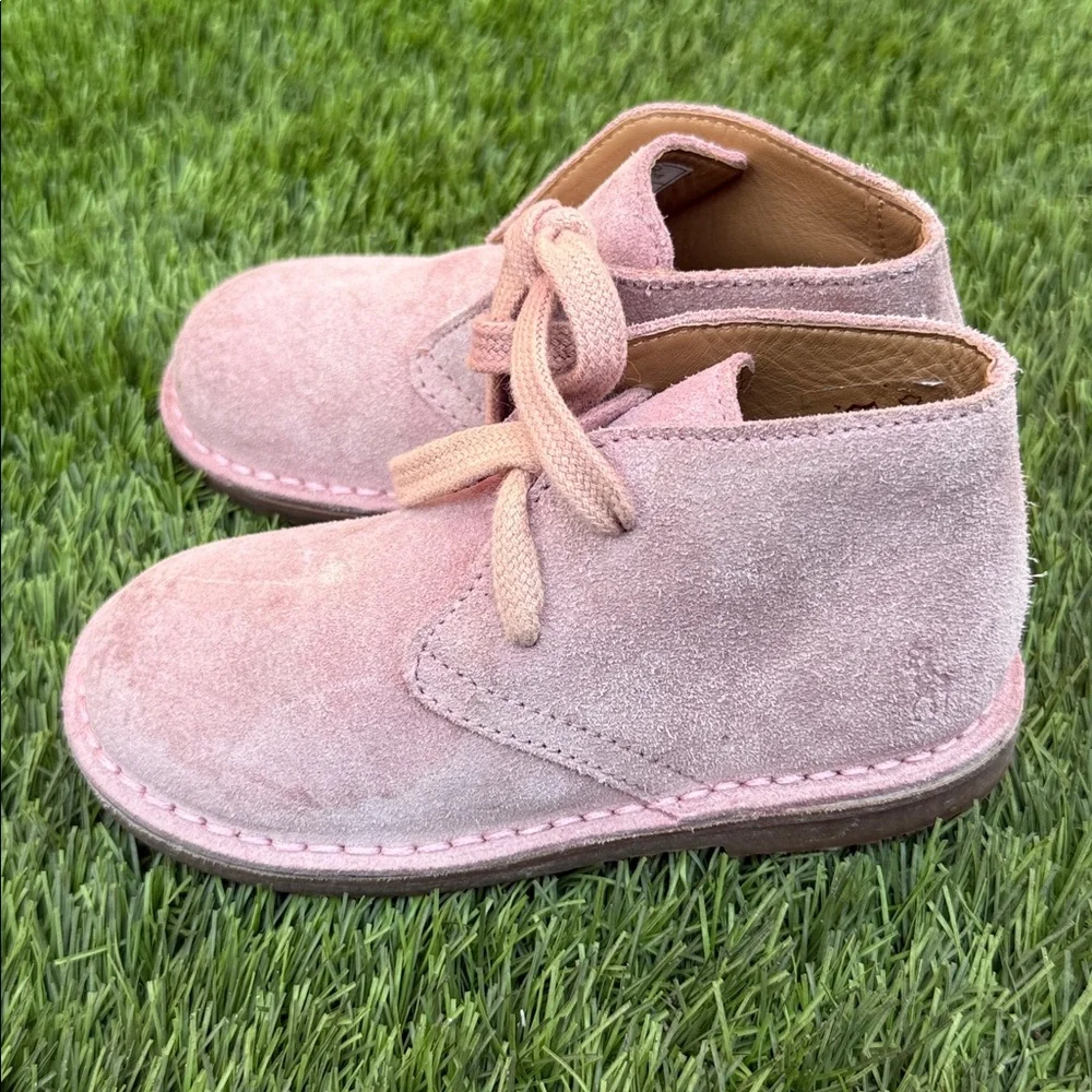 Polo Ralph Lauren soft pink